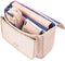 Caramel & Cie Boekentas/Schooltas Liberty Butterfly Medium - Roze