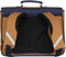 Caramel & Cie Boekentas/Schooltas Simba - Blauw