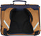 Caramel & Cie Boekentas/Schooltas Simba - Blauw