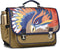 Caramel & Cie Boekentas/Schooltas Sun Eagle Medium - Multi