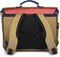 Caramel & Cie Boekentas/Schooltas Sun Eagle Medium - Multi
