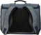 Caramel & Cie - Boekentas/Schooltas Wolf Blauw