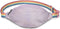 Caramel & Cie Heuptas/Schoudertas Iris - Paars