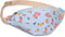 Caramel & Cie Heuptas/Schoudertas Liberty - Blue