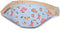 Caramel & Cie Heuptas/Schoudertas Liberty - Blue