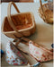 Caramel & Cie Heuptas/Schoudertas Liberty - Blue