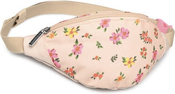 Caramel & Cie Heuptas/Schoudertas Liberty - Rose