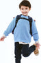 Caramel & Cie Kleuterboekentas Astronaut - Schooltas/Boekentas - Small