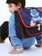 Caramel & Cie Kleuterboekentas Astronaut - Schooltas/Boekentas - Small