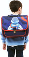 Caramel & Cie Kleuterboekentas Astronaut - Schooltas/Boekentas - Small