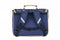 Caramel & Cie Kleuterboekentas Constellation Nuit blauw - Schooltas/Boekentas - Smal