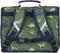 Caramel & Cie Kleuterboekentas Dinogami - Schooltas/Boekentas - Smal