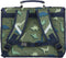 Caramel & Cie Kleuterboekentas Dinogami - Schooltas/Boekentas - Smal