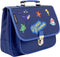 Caramel & Cie Kleuterboekentas Green power ocean - Schooltas/Boekentas - Smal