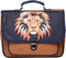 Caramel & Cie Kleuterboekentas Simba - Schooltas/Boekentas - Small