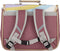 Caramel & Cie Kleuterboekentas Sterrenhemel - Schooltas/Boekentas - Smal