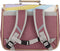 Caramel & Cie Kleuterboekentas Sterrenhemel - Schooltas/Boekentas - Smal