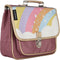 Caramel & Cie Kleuterboekentas Sterrenhemel - Schooltas/Boekentas - Smal