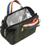 Caramel & Cie Lunchtas Camouflage - Green