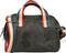 Caramel & Cie Lunchtas Camouflage - Green
