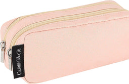 Caramel & Cie Pennenzak Paillette Blossom