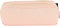 Caramel & Cie Pennenzak Pink Glitter - Roze