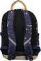 Caramel & Cie Rugzak Midden - Constellation blauw