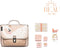 Caramel & Cie Swan + A Little Lovely Company Back to school set Vlinders