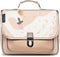 Caramel & Cie Swan + A Little Lovely Company Back to school set Vlinders RVS