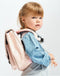 Caramel & Cie Swan + A Little Lovely Company Back to school set Vlinders RVS