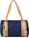Caramel & Cie Weekendtas/Duffelbag Flounces - Navy