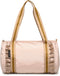 Caramel & Cie Weekendtas/Duffelbag Flounces - Pink