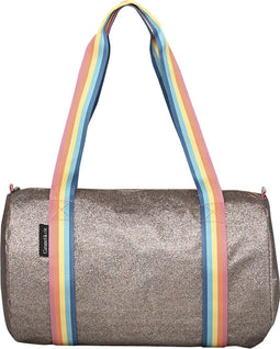 Caramel & Cie Weekendtas/Duffelbag - Koper