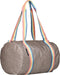 Caramel & Cie Weekendtas/Duffelbag - Koper