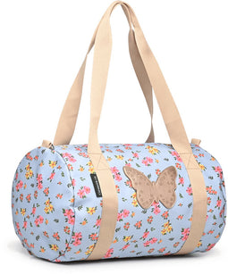 Caramel & Cie Weekendtas/Duffelbag Liberty - Blue