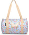 Caramel & Cie Weekendtas/Duffelbag Liberty - Blue