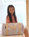 Caramel & Cie Weekendtas/Duffelbag Liberty - Blue