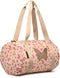 Caramel & Cie Weekendtas/Duffelbag Liberty - Pink