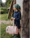 Caramel & Cie Weekendtas/Duffelbag Liberty - Pink