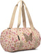 Caramel & Cie Weekendtas/Duffelbag Liberty - Pink