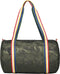 Caramel & Cie Weekendtas/Duffelbag - Vlinder Camo Groen