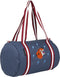 Caramel&Cie - Weekendtas/Sporttas - Grrr Blauw