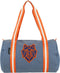 Caramel&Cie - Weekendtas/Sporttas - Wolf Blauw