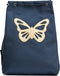 Caramel & Cie Zwem-/Turnzak Butterfly - Blauw
