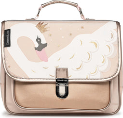 Caramel et Cie Kleuterboekentas Lady Cygne