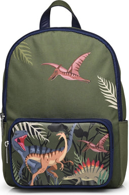 Caramel et Cie kleuterrugzak Jurassic