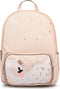 Caramel et Cie kleuterrugzak Lady Cygne