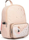 Caramel et Cie kleuterrugzak Lady Cygne