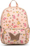 Caramel et Cie kleuterrugzak Libery Butterfly Rose