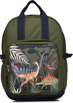 Caramel et Cie rugzak medium Jurassic